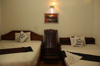 Baray Angkor Guesthouse Пном Пен Екстериор снимка